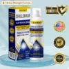 AuraGan® ChillErase Spray rinnovante per le protuberanze