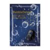 Maschera al carbone BubbleDetox