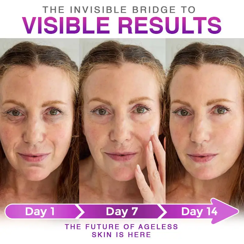 Cerotto antietà con microaghi CareBreeze® 3 in 1 - Image 5