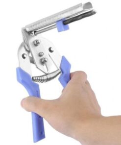 Pinza per anelli EZ Hog