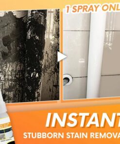 Spray rimuovi macchie e cemento EasyOff