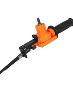 Set di seghe alternative per trapano elettrico