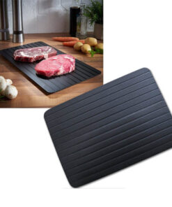 Vassoio per scongelamento rapido