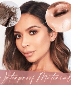 Timbro istantaneo per sopracciglia Fleekin