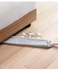 Spolverino flessibile in microfibra