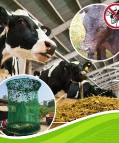 Trappola per mosche sospesa