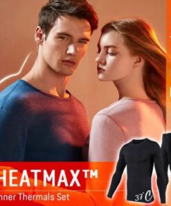 Set termico interno HeatMax