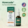 Howcode® Spray PRO per emorroidi veloci