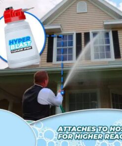 Spray detergente HyperBlast