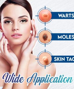 Gel per la rimozione istantanea delle imperfezioni