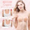 Nastro invisibile per reggiseno con scollatura