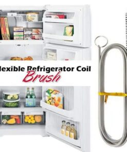 Spazzola per la pulizia