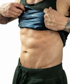 Gilet intrappolatore di calore