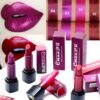 Rossetto metallizzato a tenuta waterproof