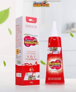 Gel Rimuovi Muffa (120g)