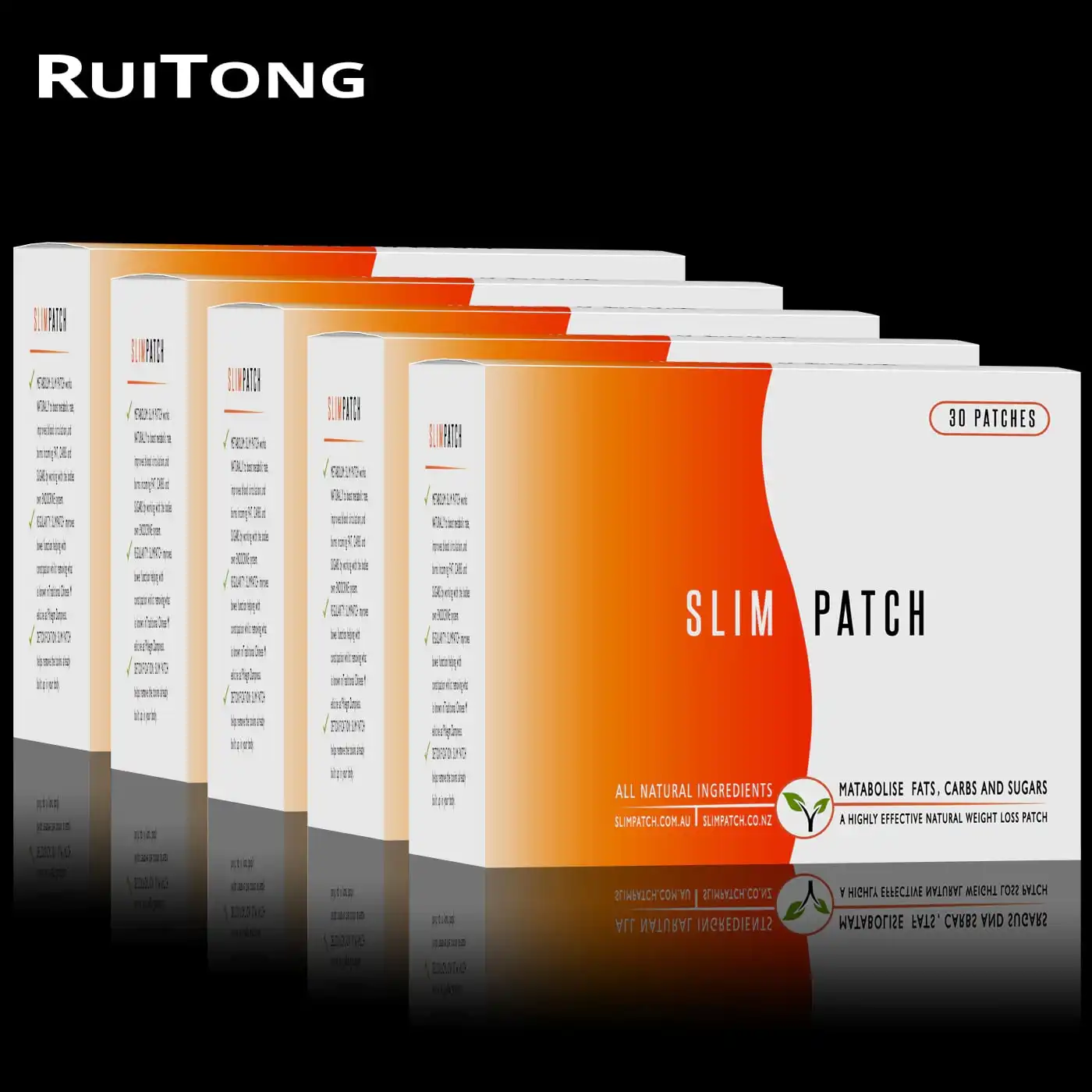 Cerotto disintossicante magnetico MeltDown - Image 3