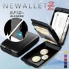 Portafoglio intelligente Newallet RFID