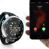 Smartwatch ottimizzato – Compatibile con Android e iOS