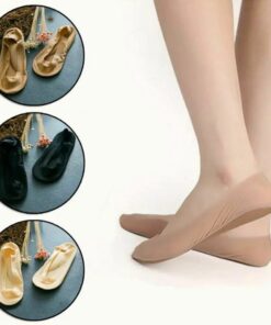 Protezione ortopedica del piede