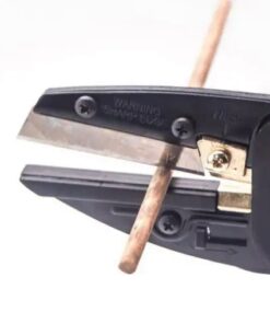 Troncatrice elettrica Pro Craftsman 3 in 1