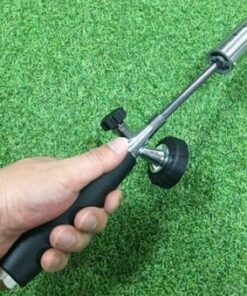 Piromante Colpitore d'erba