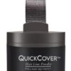 Polvere per ombretto per capelli QuickCover