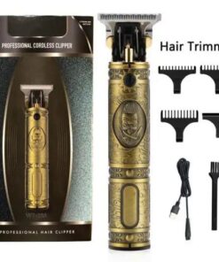 Rifinitore con lama a T per taglio ravvicinato senza fili ricaricabile