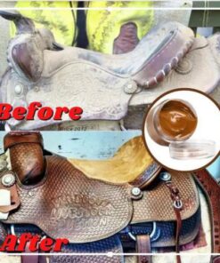 Ride Forth Restauratore di pelle