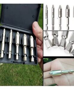 Vite spelata Speedout