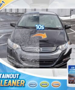 StainOut Detergente per bolle tutto in 1