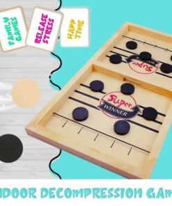 Gioco di hockey su ghiaccio da battaglia da tavolo