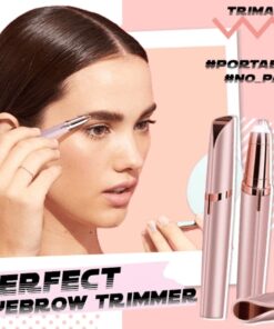 Trimax Perfect Trimmer per sopracciglia