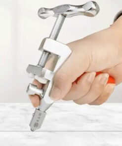 Tagliapiastrelle in vetro manuale