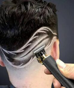 Tagliacapelli senza fili Zero Gapped